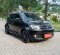 2018 Suzuki Ignis GX Hitam - Jual mobil bekas di DKI Jakarta-1