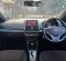 2015 Toyota Yaris 1.5G Abu-abu - Jual mobil bekas di Banten-5