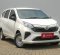 2023 Daihatsu Sigra 1.0 D MT Putih - Jual mobil bekas di Banten-1