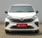 2023 Daihatsu Sigra 1.0 D MT Putih - Jual mobil bekas di Banten-2