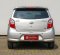 2013 Daihatsu Ayla 1.0L X MT Silver - Jual mobil bekas di Jawa Barat-6