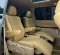 2010 Toyota Alphard 2.4 NA Hitam - Jual mobil bekas di Banten-5