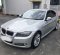 2012 BMW 3 Series 320i Silver - Jual mobil bekas di Banten-6