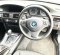 2012 BMW 3 Series 320i Silver - Jual mobil bekas di Banten-7