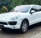 2012 Porsche Cayenne S E-Hybrid Tiptronic Abu-abu - Jual mobil bekas di DKI Jakarta-5