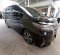 2019 Toyota Alphard 2.5 G A/T Hitam - Jual mobil bekas di DKI Jakarta-7