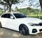 2021 BMW 3 Series 330i M Sport Putih - Jual mobil bekas di Banten-1