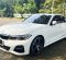 2021 BMW 3 Series 330i M Sport Putih - Jual mobil bekas di Banten-2