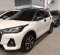 2022 Daihatsu Rocky 1.0 R Turbo CVT Putih - Jual mobil bekas di Banten-8