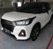 2022 Daihatsu Rocky 1.0 R Turbo CVT Putih - Jual mobil bekas di Banten-9