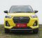 2023 Daihatsu Rocky 1.2 X CVT Kuning - Jual mobil bekas di Banten-1