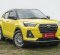 2023 Daihatsu Rocky 1.2 X CVT Kuning - Jual mobil bekas di Banten-2