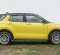 2023 Daihatsu Rocky 1.2 X CVT Kuning - Jual mobil bekas di Banten-3