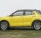 2023 Daihatsu Rocky 1.2 X CVT Kuning - Jual mobil bekas di Banten-4