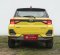 2023 Daihatsu Rocky 1.2 X CVT Kuning - Jual mobil bekas di Banten-6