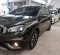 2022 Suzuki SX4 Cross Over Abu-abu - Jual mobil bekas di DKI Jakarta-6