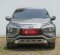 2018 Mitsubishi Xpander Ultimate A/T Abu-abu - Jual mobil bekas di Banten-1