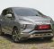 2018 Mitsubishi Xpander Ultimate A/T Abu-abu - Jual mobil bekas di Banten-2