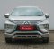 2021 Mitsubishi Xpander Ultimate A/T Silver - Jual mobil bekas di Banten-1