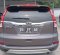 2015 Honda CR-V 1.5 VTEC Abu-abu - Jual mobil bekas di Banten-1