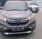 2015 Honda CR-V 1.5 VTEC Abu-abu - Jual mobil bekas di Banten-3