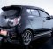 2022 Daihatsu Ayla 1.2L R AT Hitam - Jual mobil bekas di Banten-1