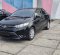 2013 Toyota Vios E CVT Hitam - Jual mobil bekas di DKI Jakarta-1