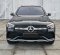 2020 Mercedes-Benz GLC 200 AMG Line Hitam - Jual mobil bekas di DKI Jakarta-2