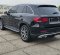 2020 Mercedes-Benz GLC 200 AMG Line Hitam - Jual mobil bekas di DKI Jakarta-4