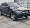 2020 Mercedes-Benz GLC 200 AMG Line Hitam - Jual mobil bekas di DKI Jakarta-6