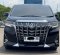 2020 Toyota Alphard 2.5 G A/T Hitam - Jual mobil bekas di DKI Jakarta-1