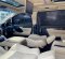 2020 Toyota Alphard 2.5 G A/T Hitam - Jual mobil bekas di DKI Jakarta-6