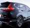 2019 Honda CR-V 1.5L Turbo Prestige Hitam - Jual mobil bekas di Banten-1