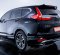 2019 Honda CR-V 1.5L Turbo Prestige Hitam - Jual mobil bekas di Banten-4