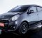 2020 Daihatsu Ayla 1.0L X AT Abu-abu - Jual mobil bekas di Jawa Barat-12