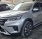 2022 Honda BR-V Prestige CVT with Honda Sensing Silver - Jual mobil bekas di Jawa Barat-1