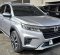 2022 Honda BR-V Prestige CVT with Honda Sensing Silver - Jual mobil bekas di Jawa Barat-5