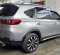 2022 Honda BR-V Prestige CVT with Honda Sensing Silver - Jual mobil bekas di Jawa Barat-6