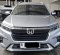 2022 Honda BR-V Prestige CVT with Honda Sensing Silver - Jual mobil bekas di Jawa Barat-8