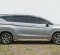 2018 Mitsubishi Xpander Ultimate A/T Abu-abu - Jual mobil bekas di Jawa Barat-8