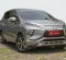 2018 Mitsubishi Xpander Ultimate A/T Abu-abu - Jual mobil bekas di Jawa Barat-13