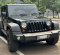 2011 Jeep Wrangler Sport Unlimited Hitam - Jual mobil bekas di DKI Jakarta-4