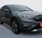 2015 Honda CR-V 2.4 i-VTEC Abu-abu - Jual mobil bekas di Banten-1