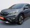 2015 Honda CR-V 2.4 i-VTEC Abu-abu - Jual mobil bekas di Banten-3