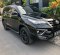 2020 Toyota Fortuner 2.4 TRD AT Hitam - Jual mobil bekas di DI Yogyakarta-1