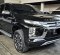 2021 Mitsubishi Pajero Sport Dakar 2.4 Automatic Hitam - Jual mobil bekas di Jawa Barat-4