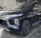 2021 Mitsubishi Pajero Sport Dakar 2.4 Automatic Hitam - Jual mobil bekas di Jawa Barat-7