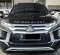 2021 Mitsubishi Pajero Sport Dakar 2.4 Automatic Hitam - Jual mobil bekas di Jawa Barat-9