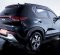 2022 Kia Sonet Premiere Hitam - Jual mobil bekas di Banten-9