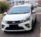 2018 Daihatsu Sirion 1.3L AT Putih - Jual mobil bekas di DKI Jakarta-3